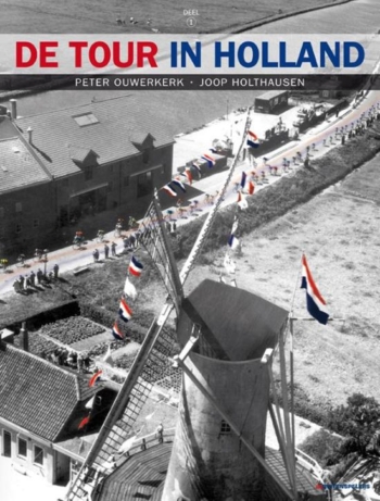 De Tour in Holland Deel 1