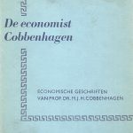 De economist Cobbenhagen