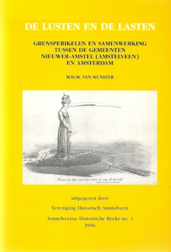 De lusten en de lasten