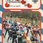 Elfstedentocht 1985 in woord en beeld