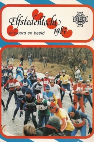 Elfstedentocht 1985 in woord en beeld