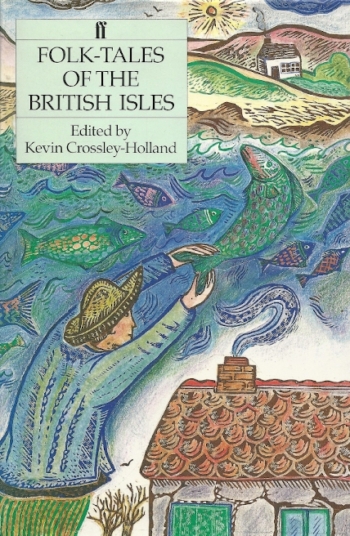 Folk-Tales of the British Isles