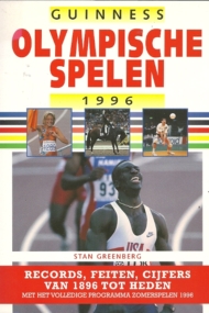 Guinness Olympische Spelen 1996