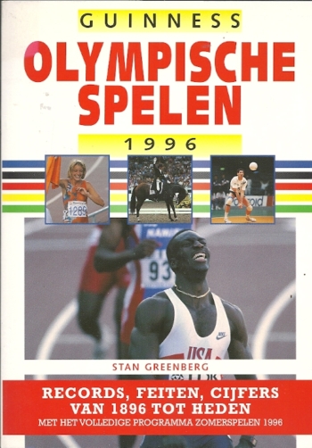 Guinness Olympische Spelen 1996