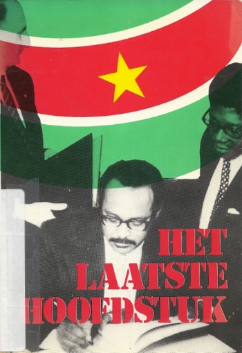 Het laatste hoofdstuk
