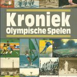 Kroniek Olympische Spelen 75 jaar NOC