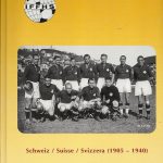 IFFHS Schweiz / Suisse / Svizzera (1905-1940)