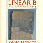 Linear B and Related Scripts