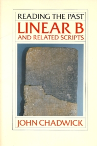 Linear B and Related Scripts