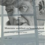 Monetaire stabiliteit en bestendigheid