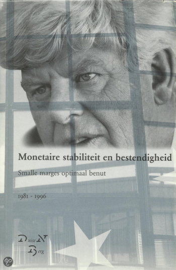 Monetaire stabiliteit en bestendigheid