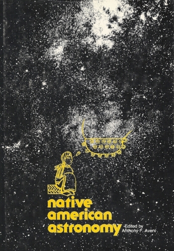 Native American Astronomy