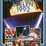 Olympische Spelen 1992 Albertville - Barcelona