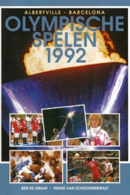 Olympische Spelen 1992 Albertville - Barcelona