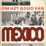 Om het goud van Mexico