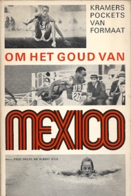 Om het goud van Mexico