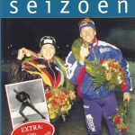 Schaatsseizoen 2000-2001