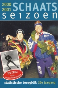 Schaatsseizoen 2000-2001