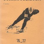 Schaatsseizoen 76-77