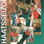 Schaatsseizoen 94-95
