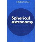 Spherical Astronomy