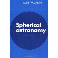 Spherical Astronomy