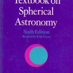 Textbook on Spherical Astronomy
