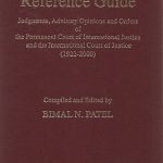 The World Court Reference Guide