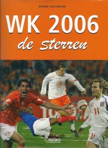 WK 2006, de sterren