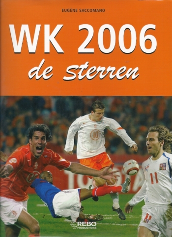 WK 2006, de sterren