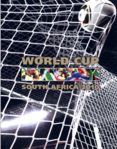 World Cup South Africa 2010