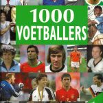 1000 voetballers