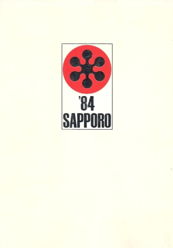 84 Sapporo