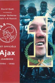 Ajax Jaarboek 1994-1995