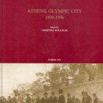 Athens Olympic City 1896-1906