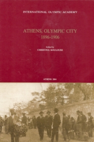 Athens Olympic City 1896-1906