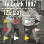 Be Quick 1887 125 jaar