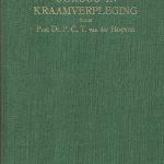 Cursus in Kraamverpleging