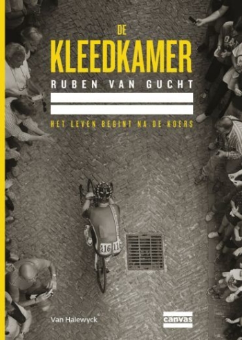 De Kleedkamer. Het leven begint na de koers