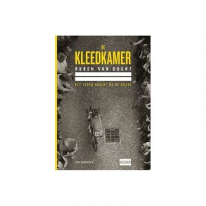 De Kleedkamer. Het leven begint na de koers