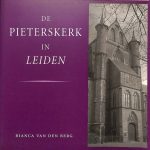 De Pieterskerk in Leiden