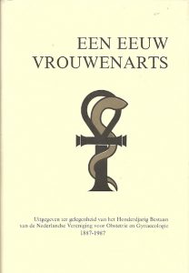 Een eeuw vrouwenarts