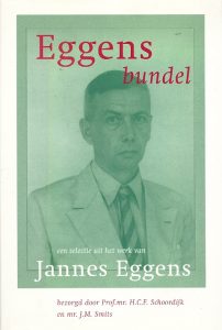 Eggens Bundel