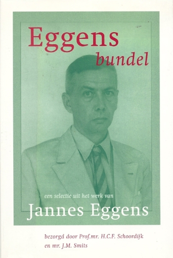Eggens Bundel