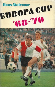 Europa Cup 68-70