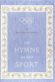 Hymne an den Sport