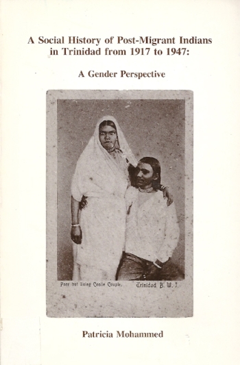 Indians in Trinidad