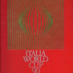 Italia World Cup 90