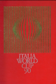 Italia World Cup 90