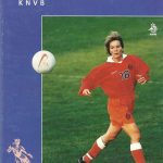 Jubileumboek Vrouwenvoetbal KNVB 25 jaar